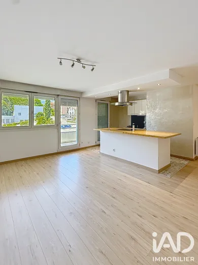 Appartement à Valserhône (01200)