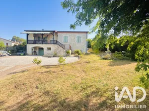 Maison à Puy-l'Évêque (46700)