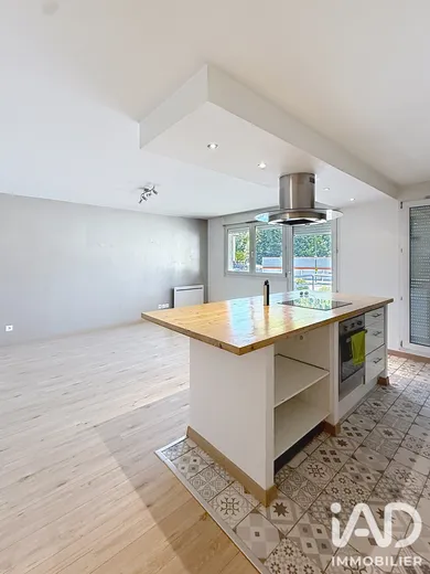 Appartement à Valserhône (01200)