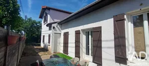Maison à Viry-Châtillon (91170)