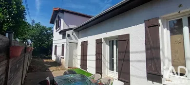Maison à Viry-Châtillon (91170)