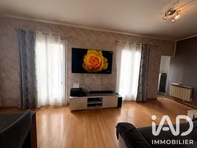 Maison à Viry-Châtillon (91170)