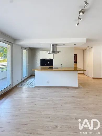 Appartement à Valserhône (01200)
