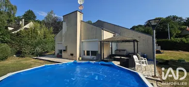 House in Villeneuve-sur-Bellot (77510)