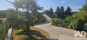 House in Villeneuve-sur-Bellot (77510)
