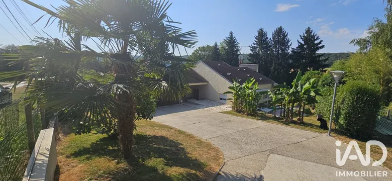 Maison 4 pièces 140 m² · à Rebais · 140 m² · 269 000 €
