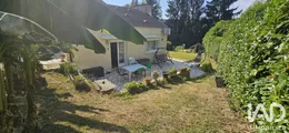 House in Rebais (77510)