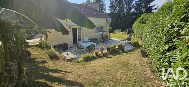 House in Villeneuve-sur-Bellot (77510)