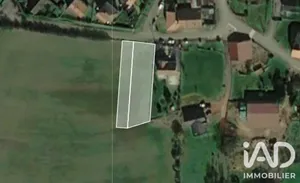 Land in Saint-Jean-lès-Longuyon (54260)