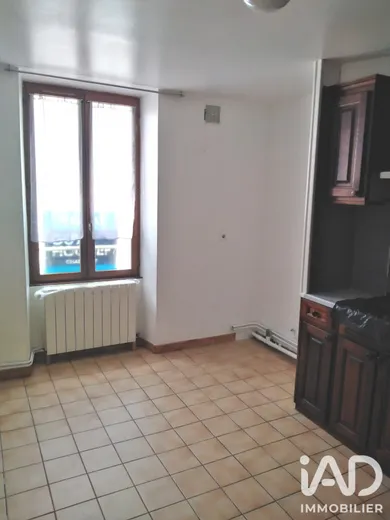 Apartment in Chantilly (60500)
