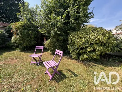 Maison à Rezé (44400)