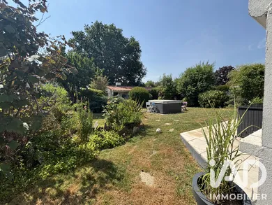 Maison à Rezé (44400)