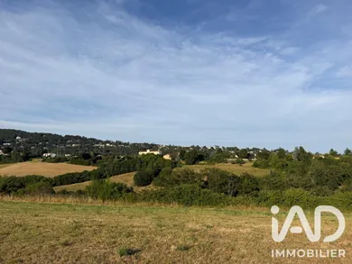 Land in Limonest (69760)