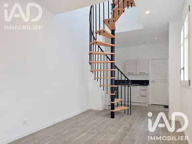 Duplex in Cannes (06400)