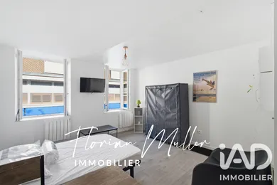 Appartement à Montbéliard (25200)