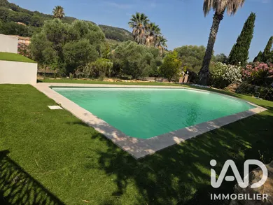 House in Le Castellet (83330)