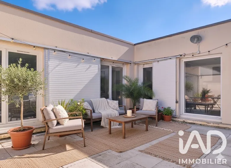 Appartement 4 pièces 97 m² · à Maurepas · 97 m² · 275 000 €