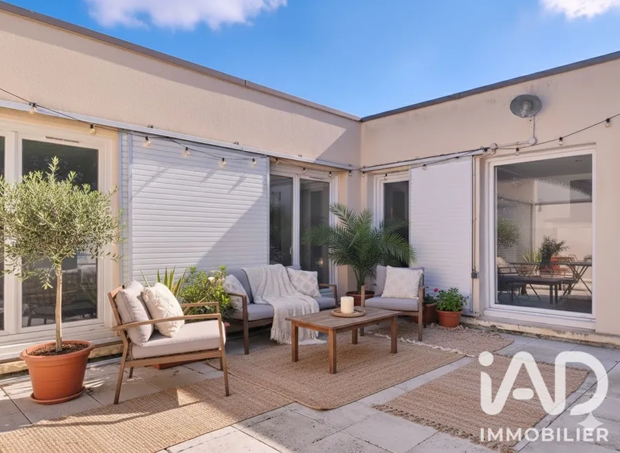 Duplex à Maurepas (78310) photo 3