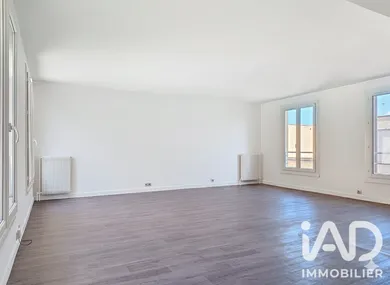 Duplex à Maurepas (78310)