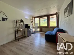 Studio à LA MONGIE (65200)