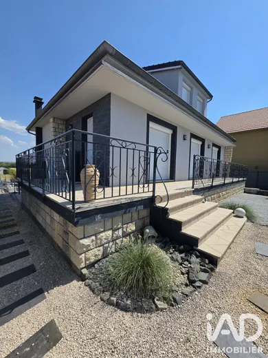 Maison à Magnet (03260)