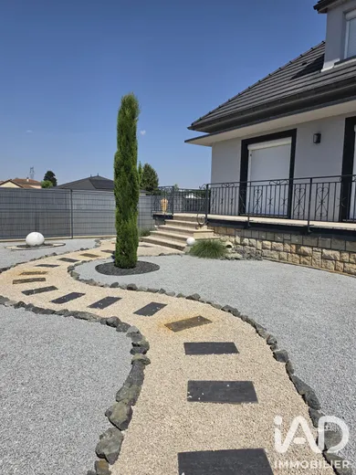 Maison à Magnet (03260)