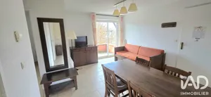 Appartement à Prayssac (46220)