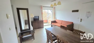 Appartement à Prayssac (46220)