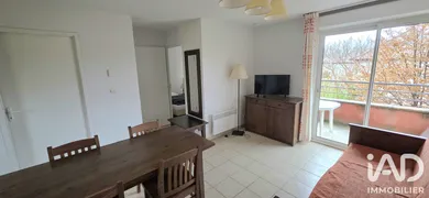 Appartement à Prayssac (46220)