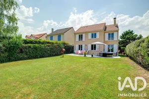 House in Annet-sur-Marne (77410)