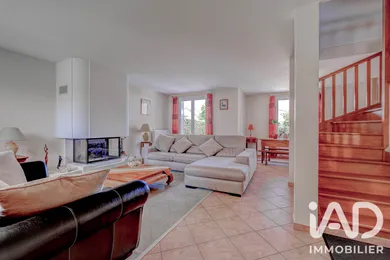 Maison à Annet-sur-Marne (77410)