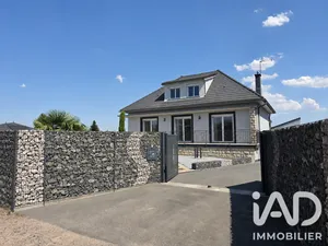 Maison à Magnet (03260)