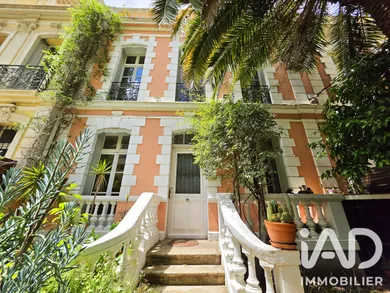Maison à Perpignan (66000)