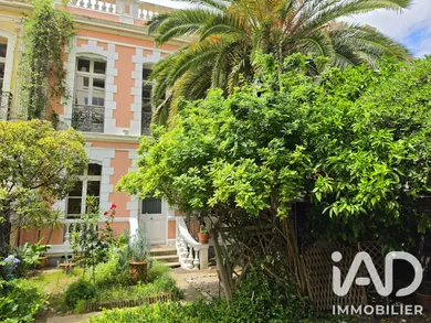 Maison à Perpignan (66000)