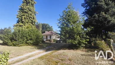 Maison à Laurière (87370)