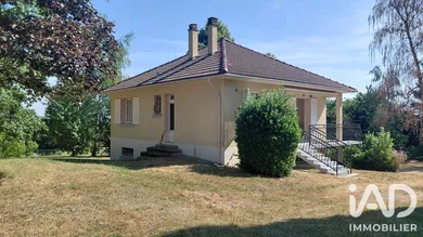 Maison à Laurière (87370)
