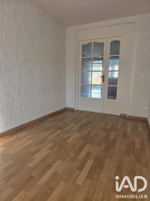 Townhouse in Doullens (80600)
