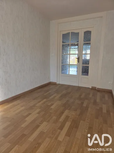 Townhouse in Doullens (80600)