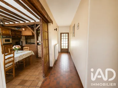 Village house in Étampes-sur-Marne (02400)