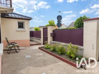 Village house in Étampes-sur-Marne (02400)