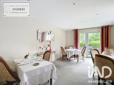 Commercial in Sauvigny-les-Bois (58160)