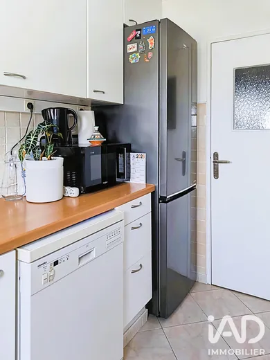 Apartment in Champigny-sur-Marne (94500)
