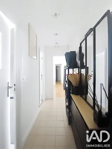 Apartment in Champigny-sur-Marne (94500)