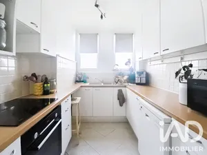 Apartment in Champigny-sur-Marne (94500)