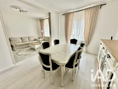 Apartment in Amnéville (57360)