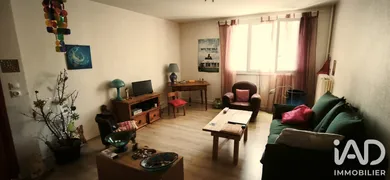 Apartment in Besançon (25000)