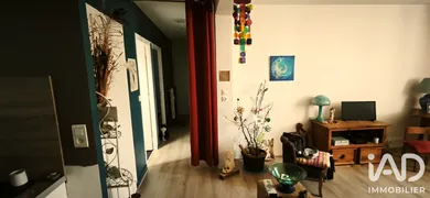 Apartment in Besançon (25000)