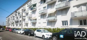 Appartement à Besançon (25000)
