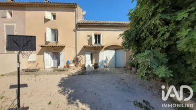 Mas in Robion (84440)