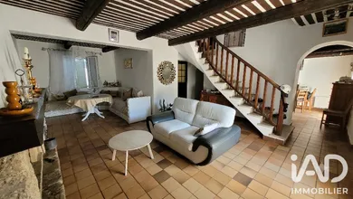 Mas à Robion (84440)